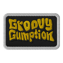 Load image into Gallery viewer, Groovy Gump Patch