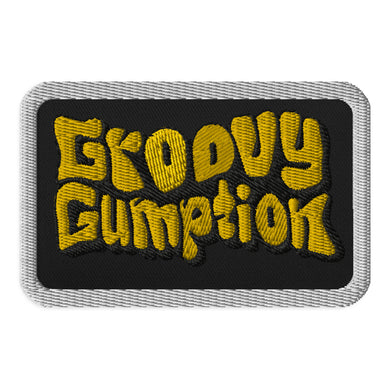 Groovy Gump Patch