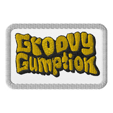 Load image into Gallery viewer, Groovy Gump Patch
