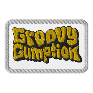 Groovy Gump Patch