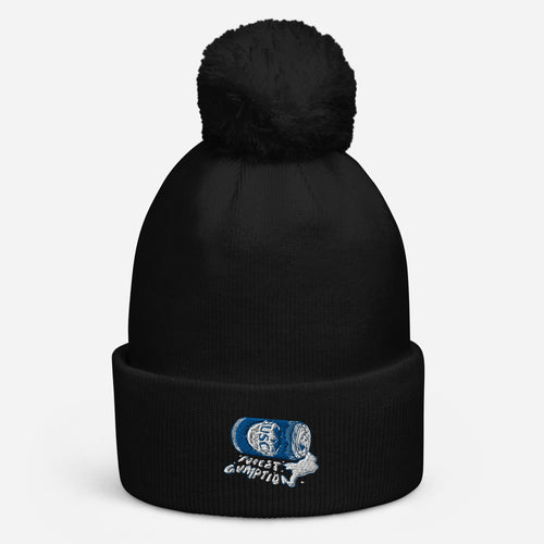 Busch Ice Beanie
