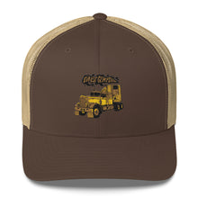 Load image into Gallery viewer, Gump Trucker Hat