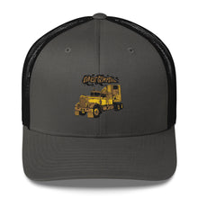 Load image into Gallery viewer, Gump Trucker Hat