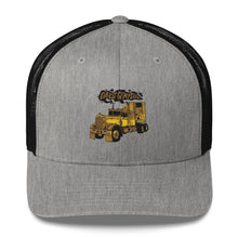 Load image into Gallery viewer, Gump Trucker Hat