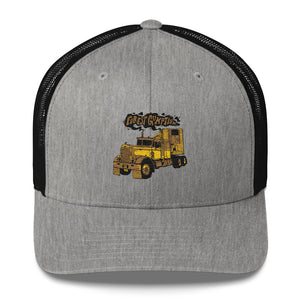 Gump Trucker Hat