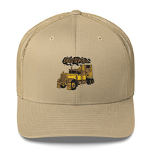 Load image into Gallery viewer, Gump Trucker Hat