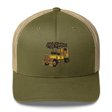Load image into Gallery viewer, Gump Trucker Hat