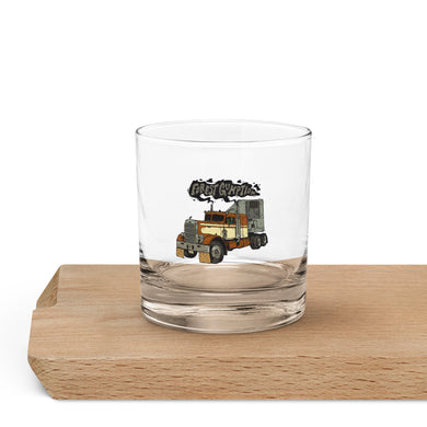 Rocks glass