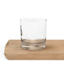 Load image into Gallery viewer, Rocks glass