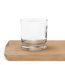 Load image into Gallery viewer, Rocks glass