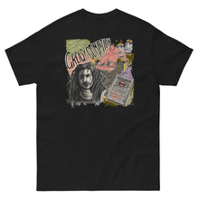 Load image into Gallery viewer, Greasy Gumption Tee