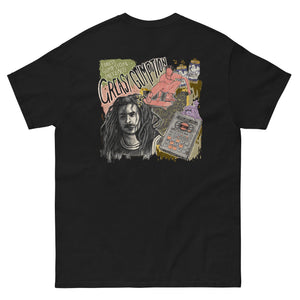 Greasy Gumption Tee