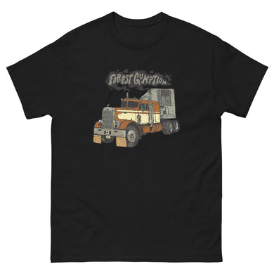 Truckin' Tee