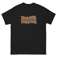 Load image into Gallery viewer, Groovy Gump Tee