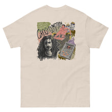 Load image into Gallery viewer, Greasy Gumption Tee