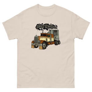 Truckin' Tee