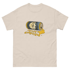 Busch Ice Tee