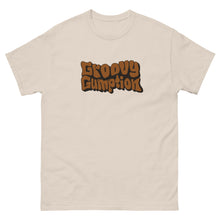 Load image into Gallery viewer, Groovy Gump Tee