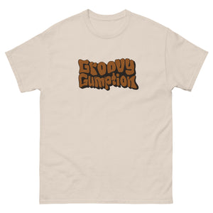 Groovy Gump Tee