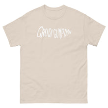 Load image into Gallery viewer, Greasy Gumption Tee