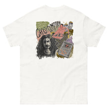Load image into Gallery viewer, Greasy Gumption Tee