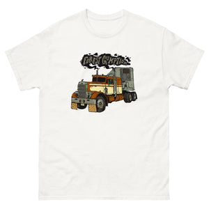 Truckin' Tee