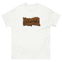 Load image into Gallery viewer, Groovy Gump Tee