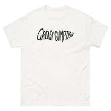 Load image into Gallery viewer, Greasy Gumption Tee