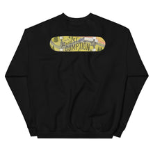 Load image into Gallery viewer, Super Steeze Crewneck