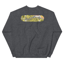 Load image into Gallery viewer, Super Steeze Crewneck