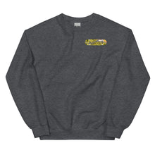 Load image into Gallery viewer, Super Steeze Crewneck
