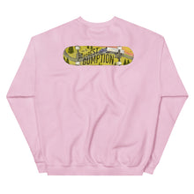Load image into Gallery viewer, Super Steeze Crewneck