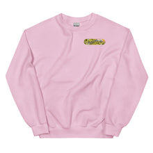 Load image into Gallery viewer, Super Steeze Crewneck