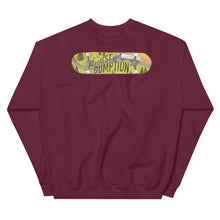 Load image into Gallery viewer, Super Steeze Crewneck