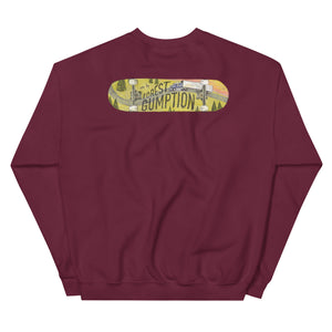 Super Steeze Crewneck