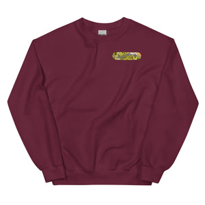 Super Steeze Crewneck