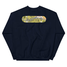 Load image into Gallery viewer, Super Steeze Crewneck