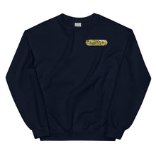 Load image into Gallery viewer, Super Steeze Crewneck