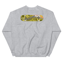 Load image into Gallery viewer, Super Steeze Crewneck