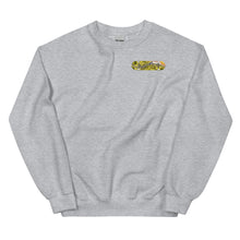 Load image into Gallery viewer, Super Steeze Crewneck