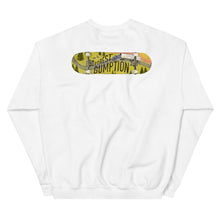 Load image into Gallery viewer, Super Steeze Crewneck