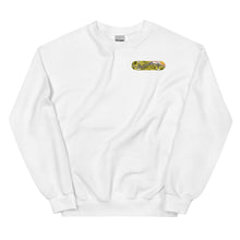 Load image into Gallery viewer, Super Steeze Crewneck