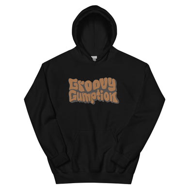 Groovy Gump Hoodie