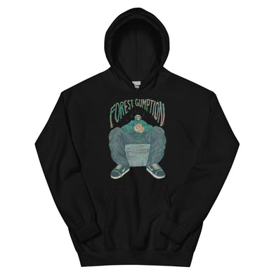 Classic Gump Hoodie