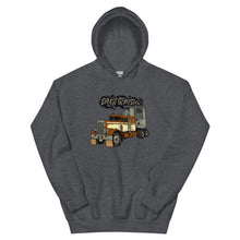Load image into Gallery viewer, Truckin&#39; Hoodie