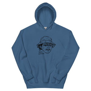 Busch League Hoodie