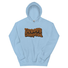 Load image into Gallery viewer, Groovy Gump Hoodie