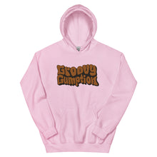 Load image into Gallery viewer, Groovy Gump Hoodie