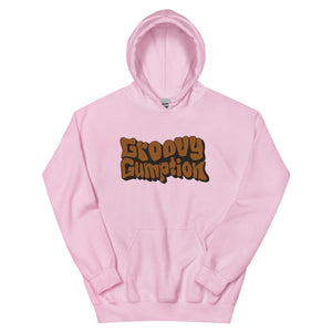 Groovy Gump Hoodie