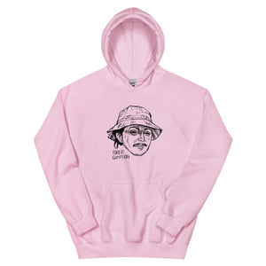 Busch League Hoodie